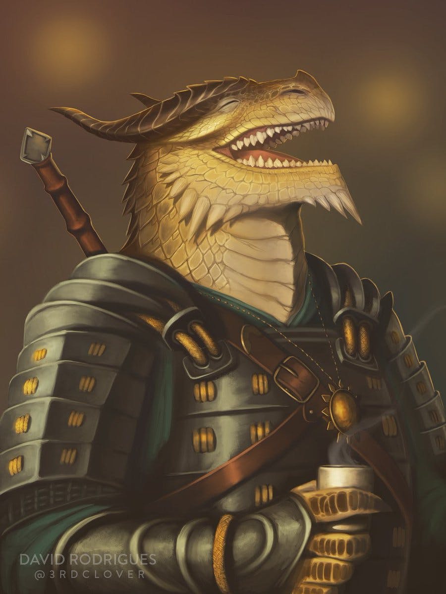 user avatar image for Alec Laura
