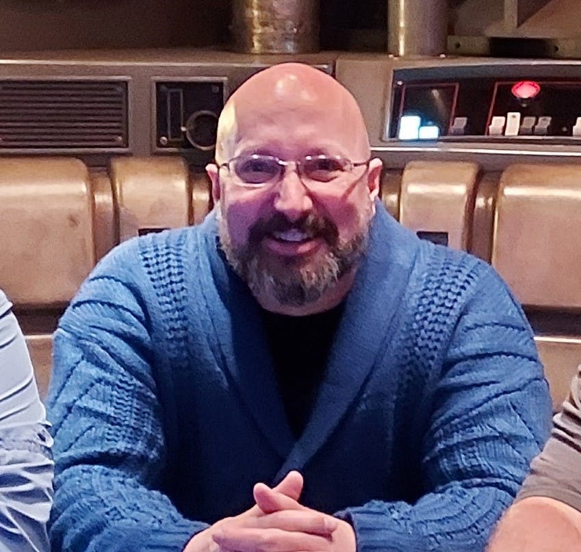 user avatar image for IronPaul72