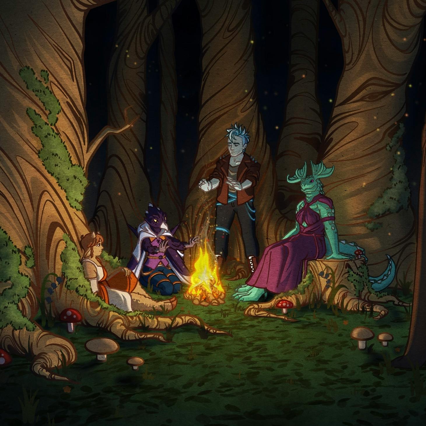 user avatar image for anika 