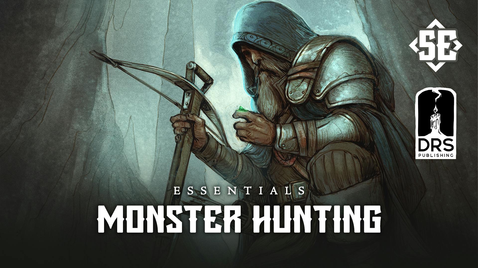 Essentials Vol 1: Monster Hunting
