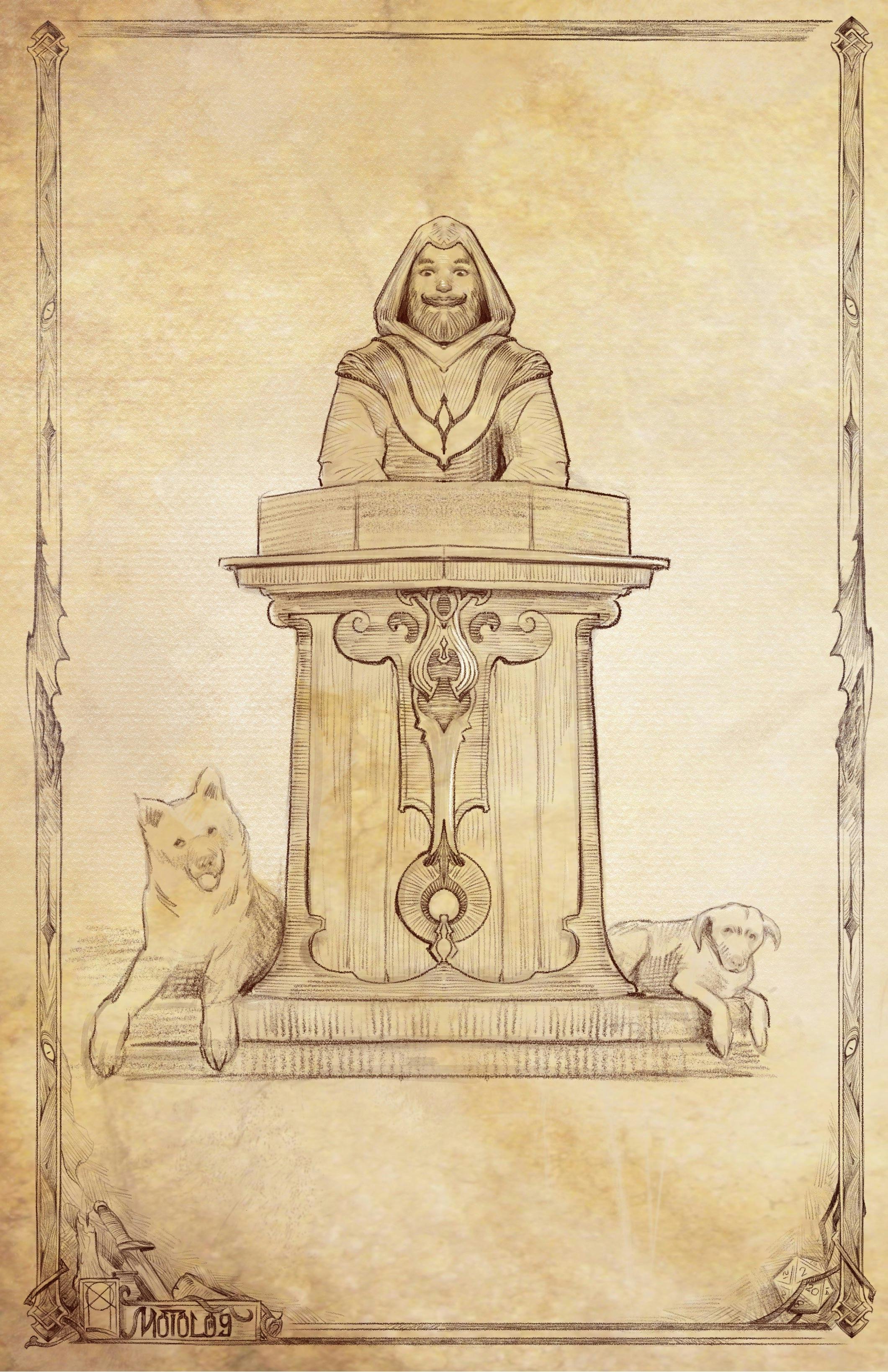 user avatar image for Brad Janes