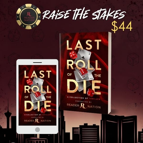 Raise the Stakes