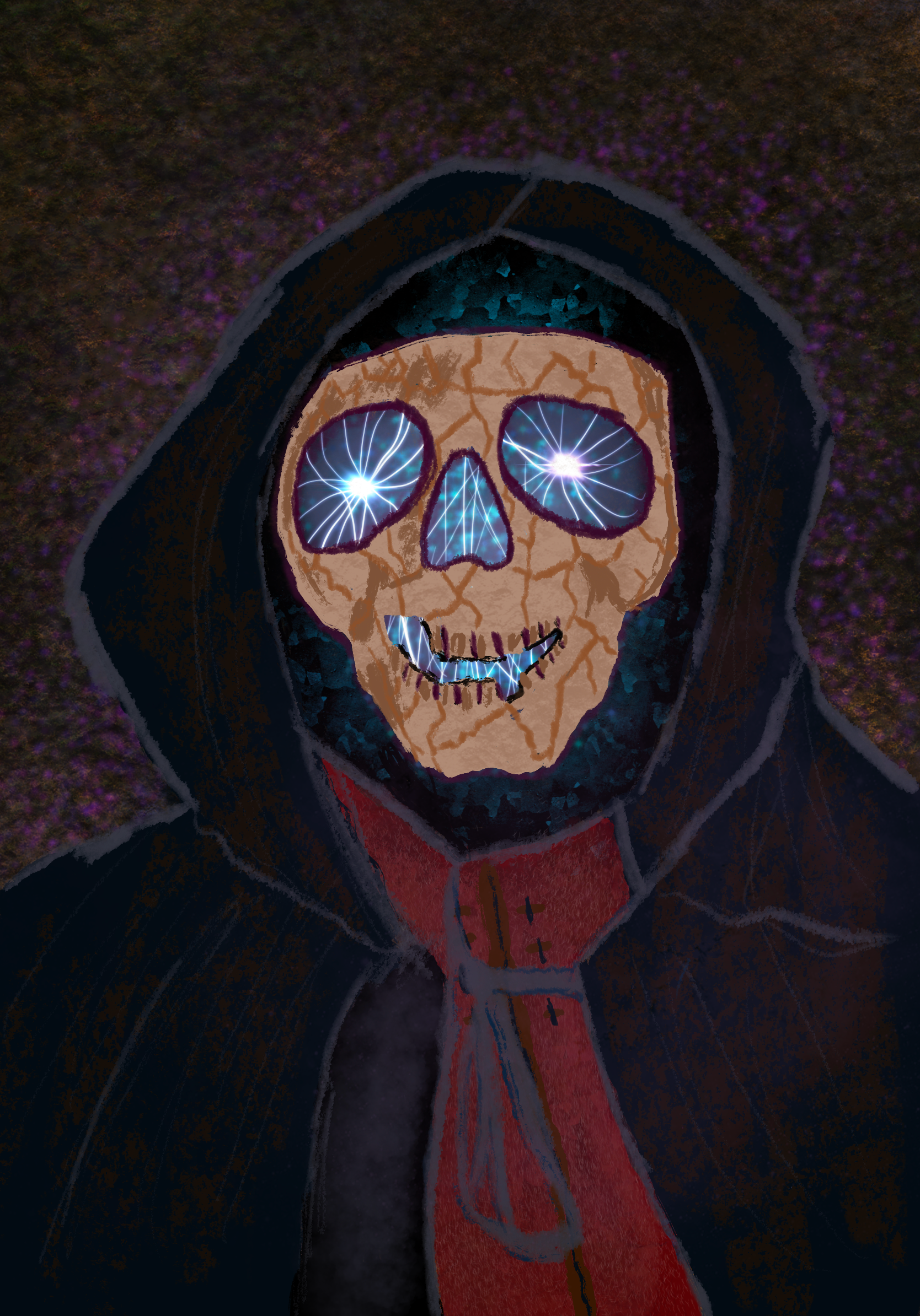 user avatar image for Jefferson Theskull