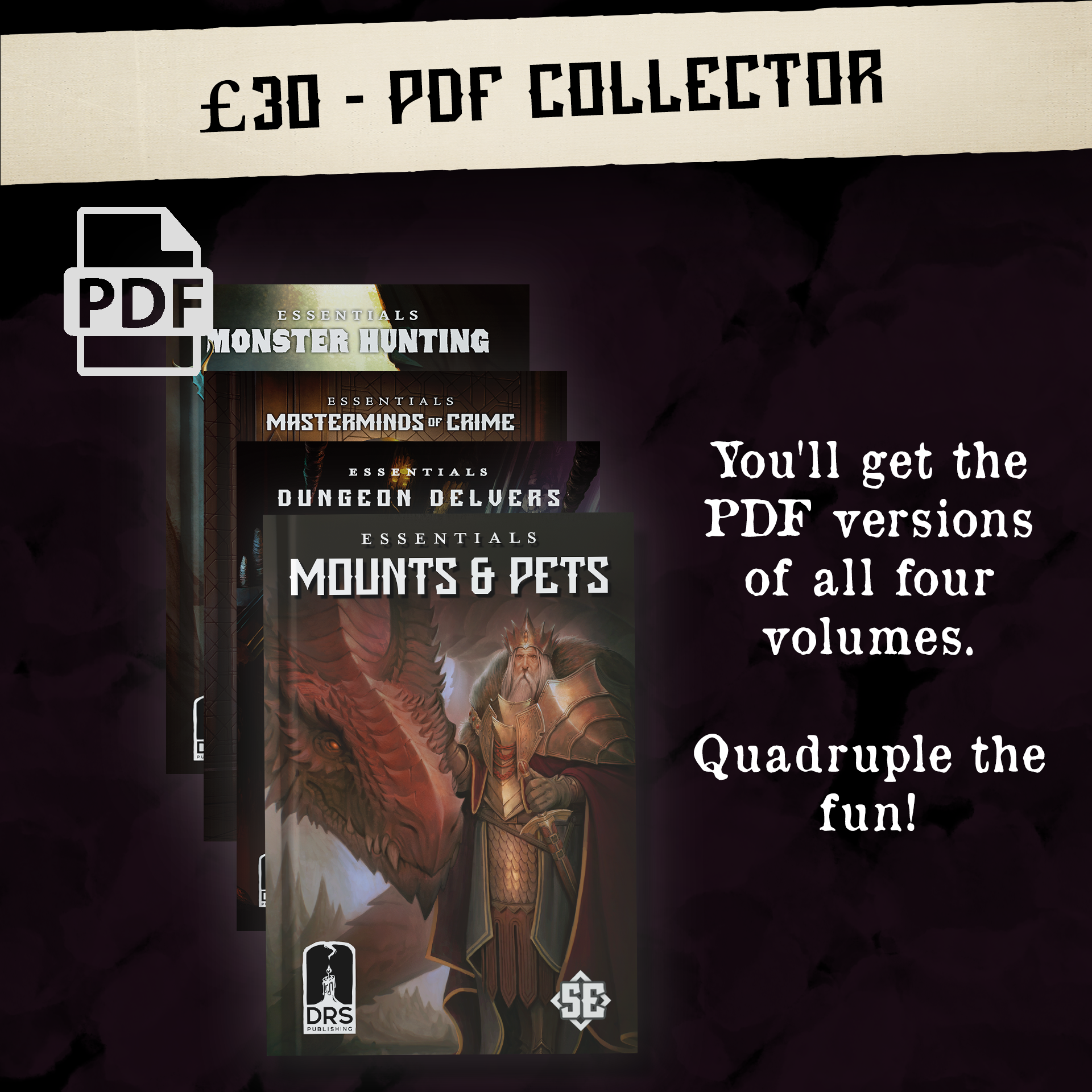 PDF Collector