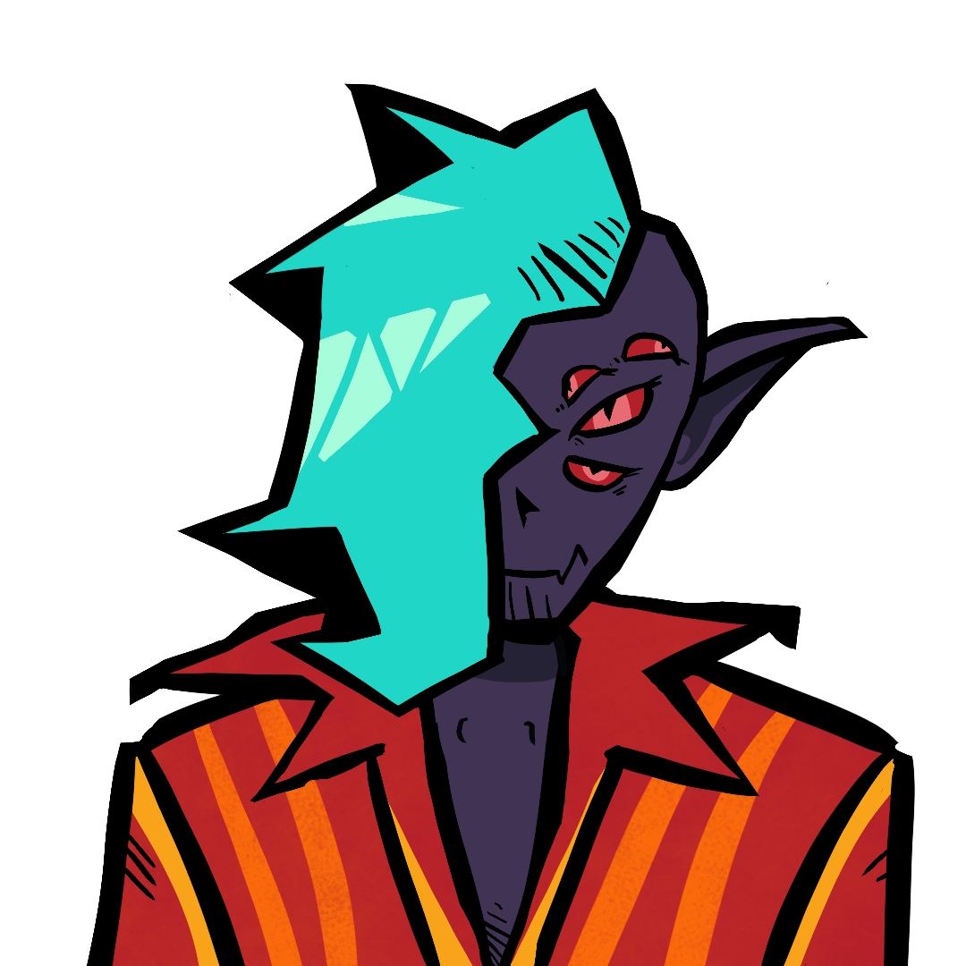 user avatar image for WendyPixelCuratrix