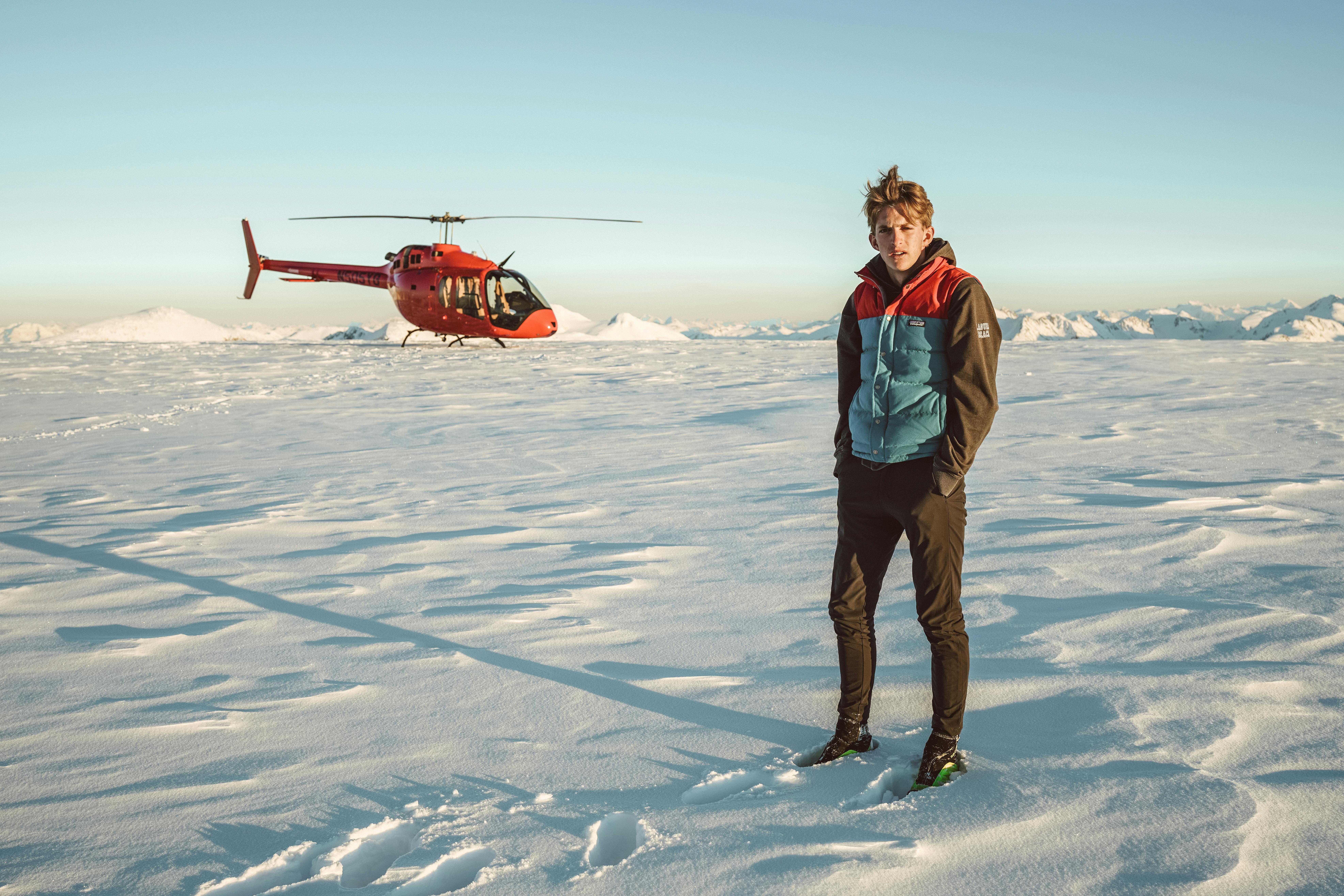 user avatar image for Emerson Galland