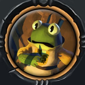 user avatar image for Neobot21