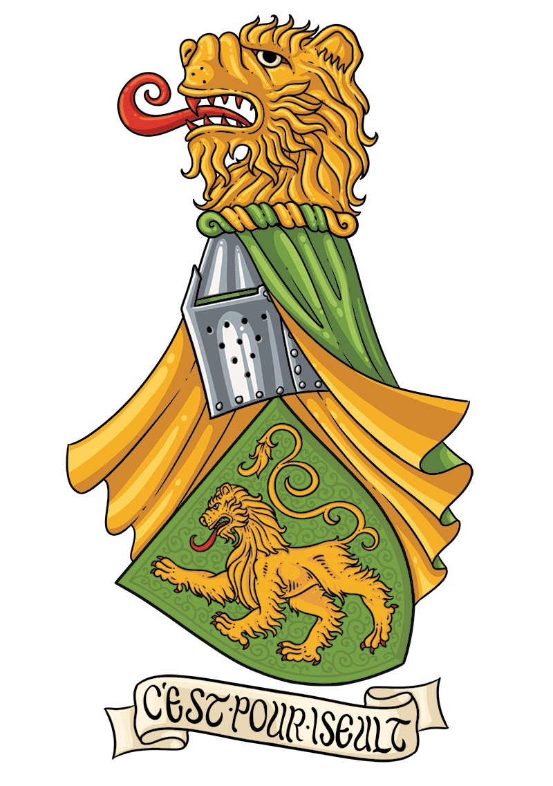 Señor de Logres