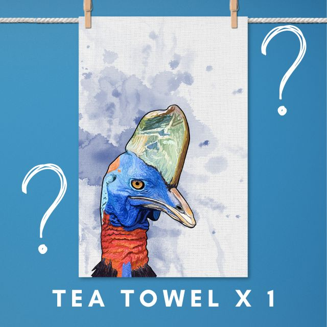 Tea Towel