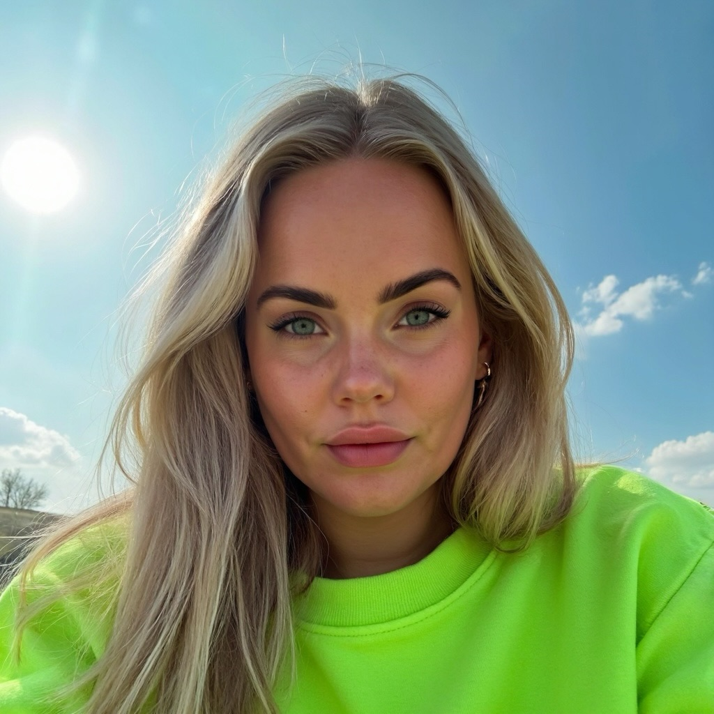user avatar image for Kristina Rekdal-Marriott