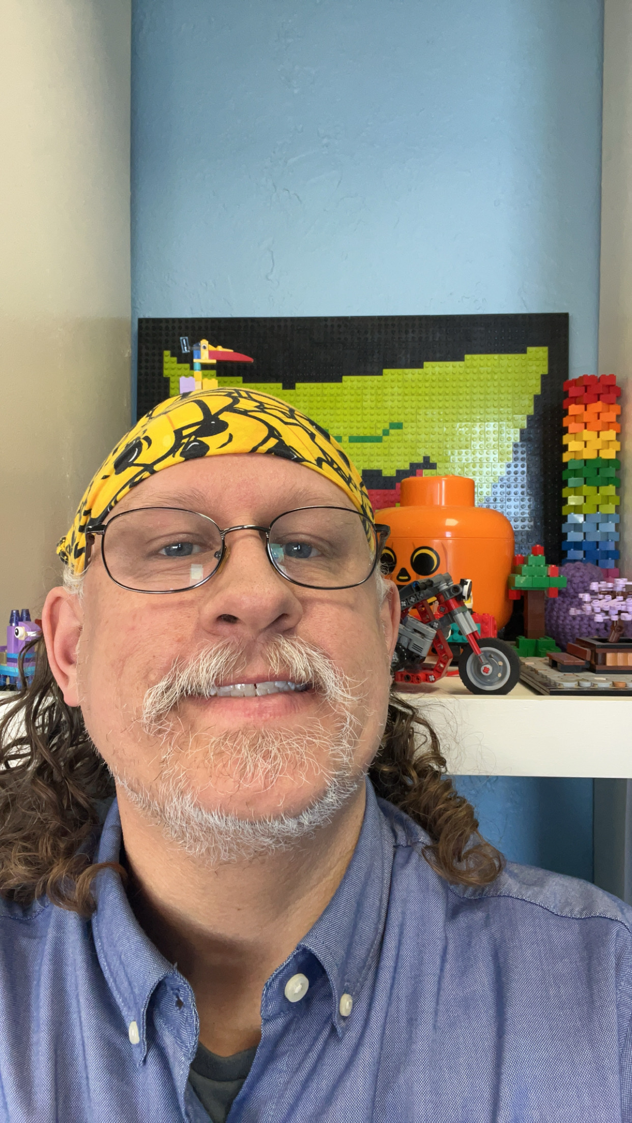 user avatar image for Chris H.