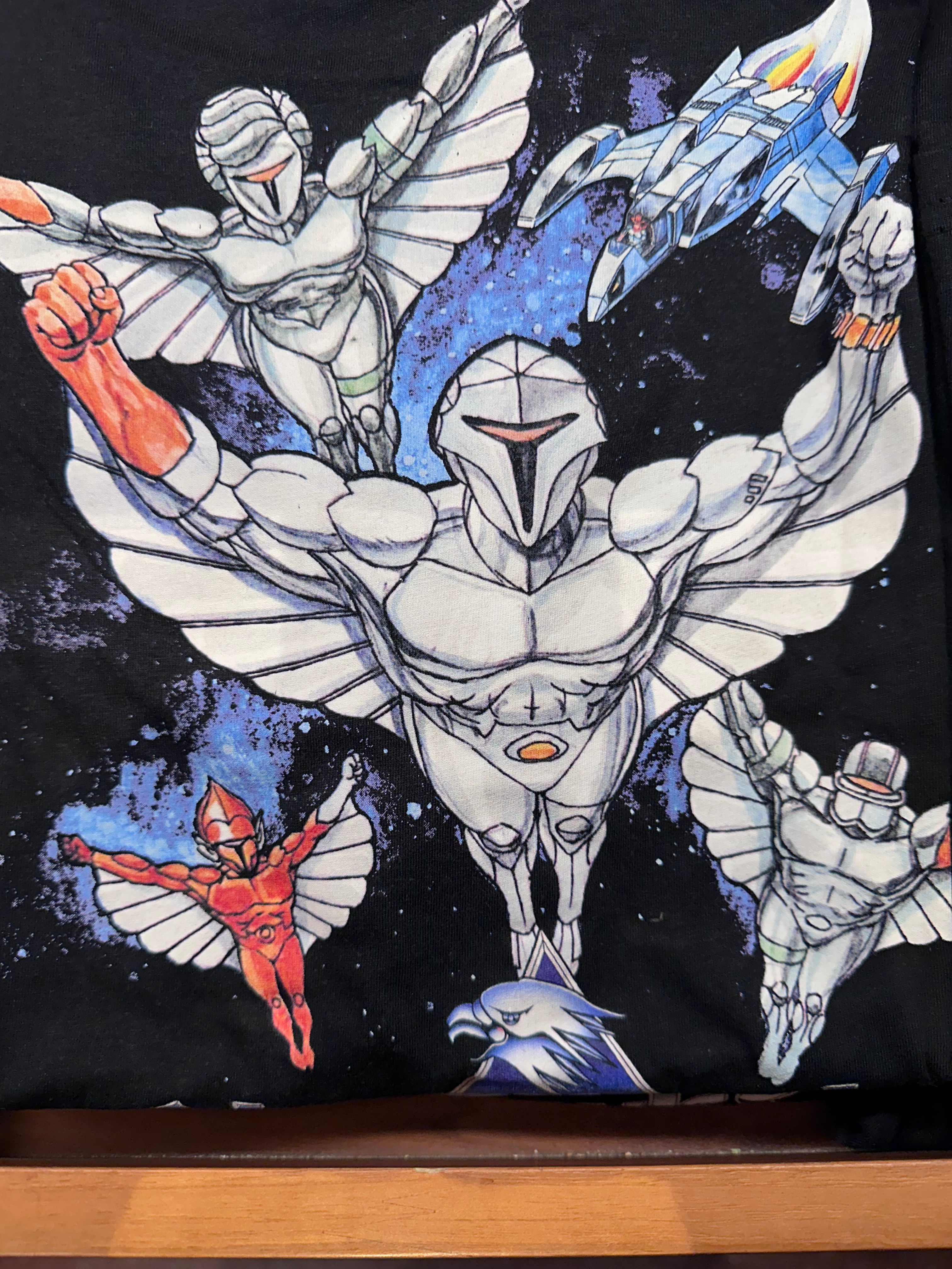 user avatar image for Jason Stone