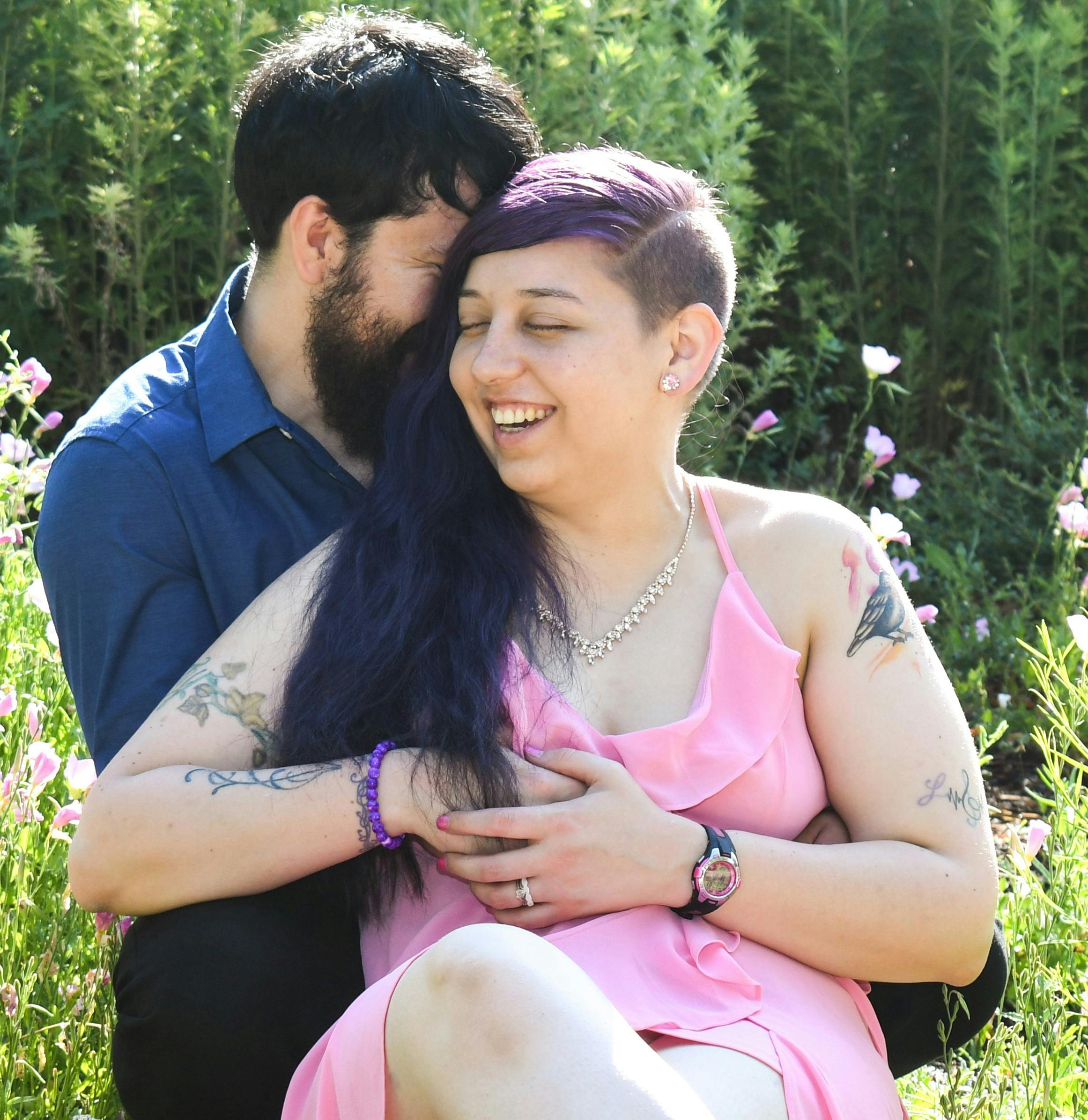 user avatar image for Dezaree Cherie Sieben