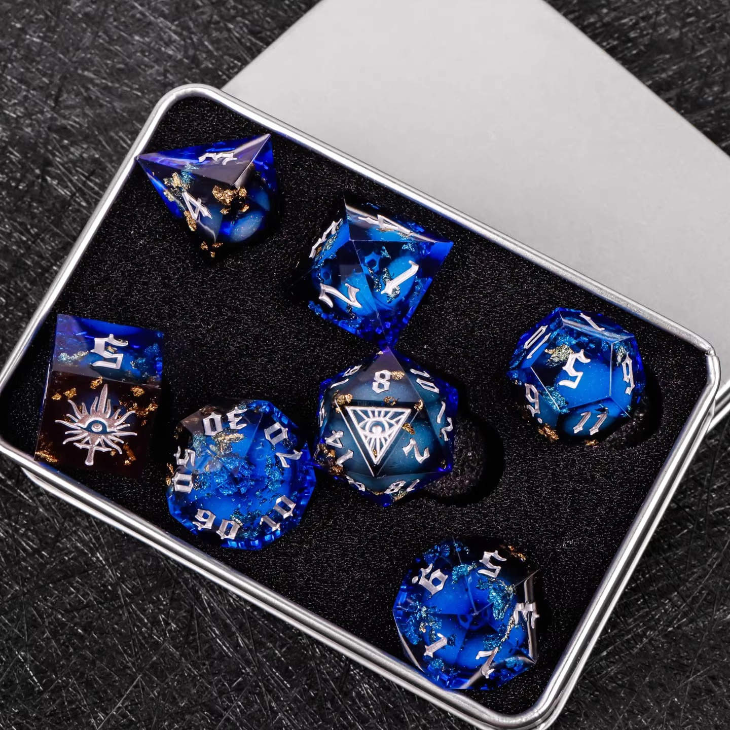 Core Full Set