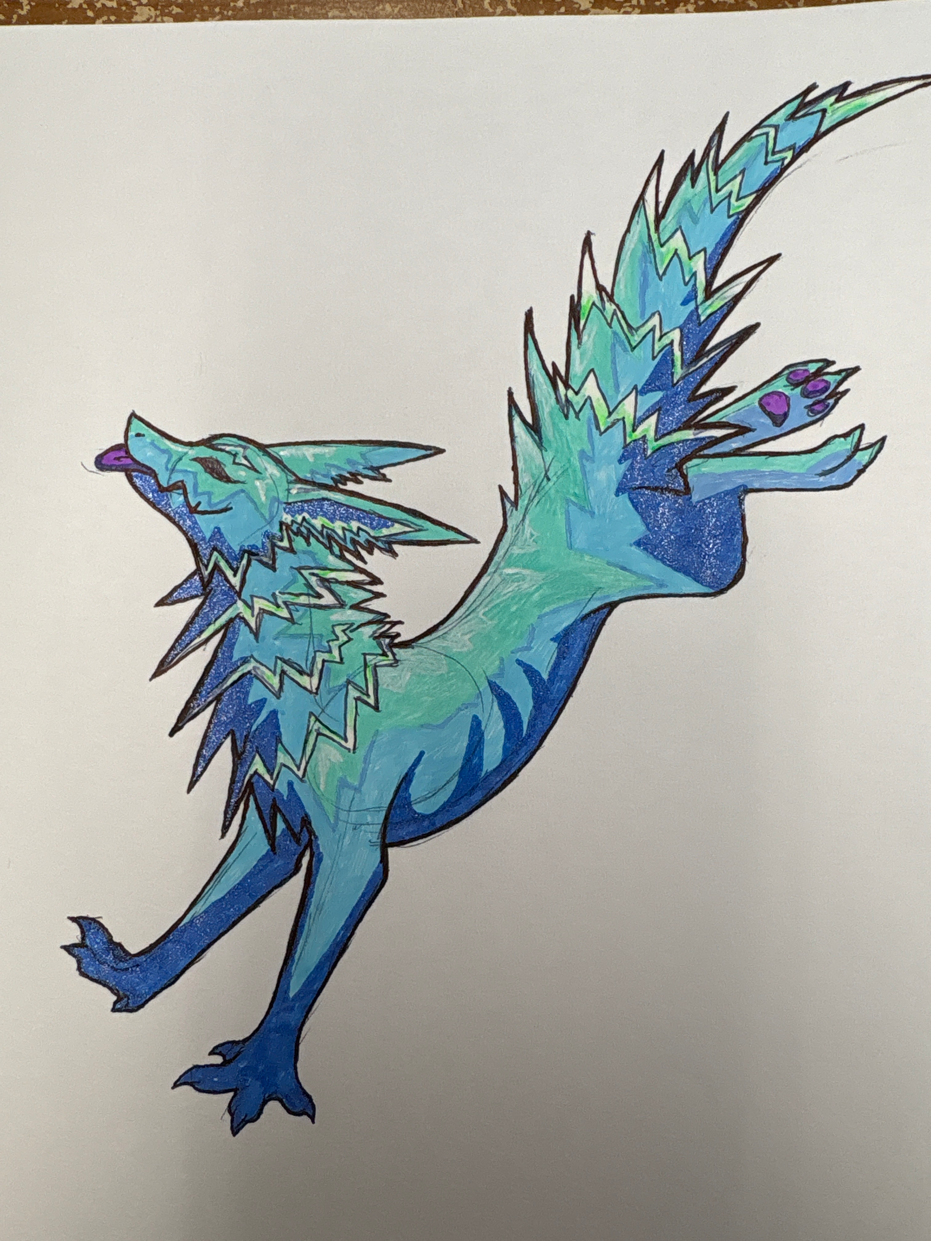 user avatar image for Kindelwyrm