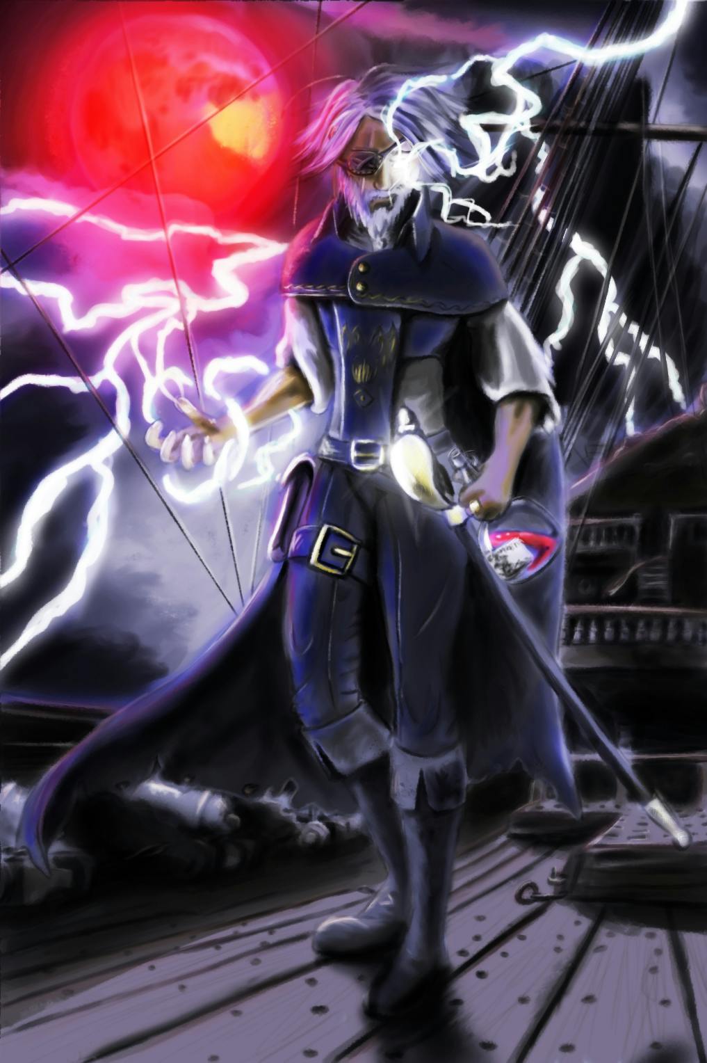 user avatar image for Doctroll