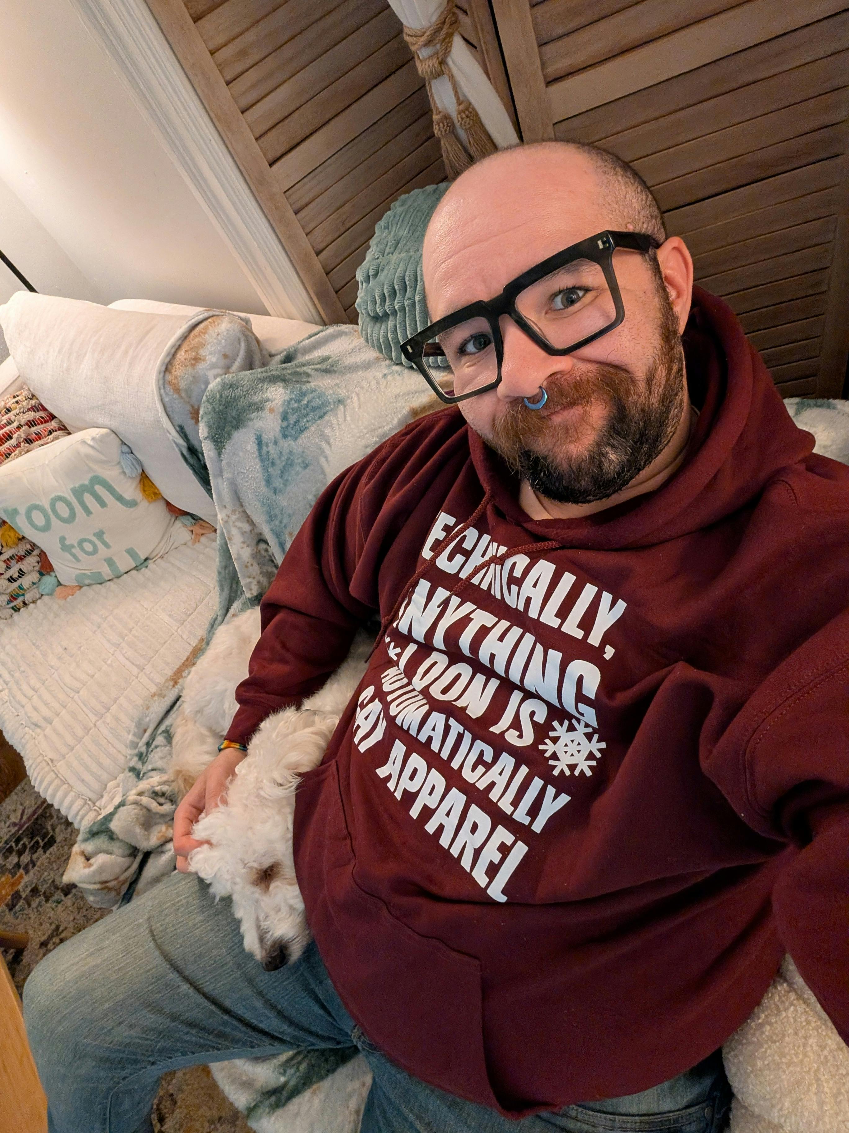 user avatar image for Allister McGuire