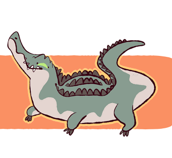 Crocodile