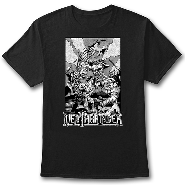 Deathbringer T-Shirt