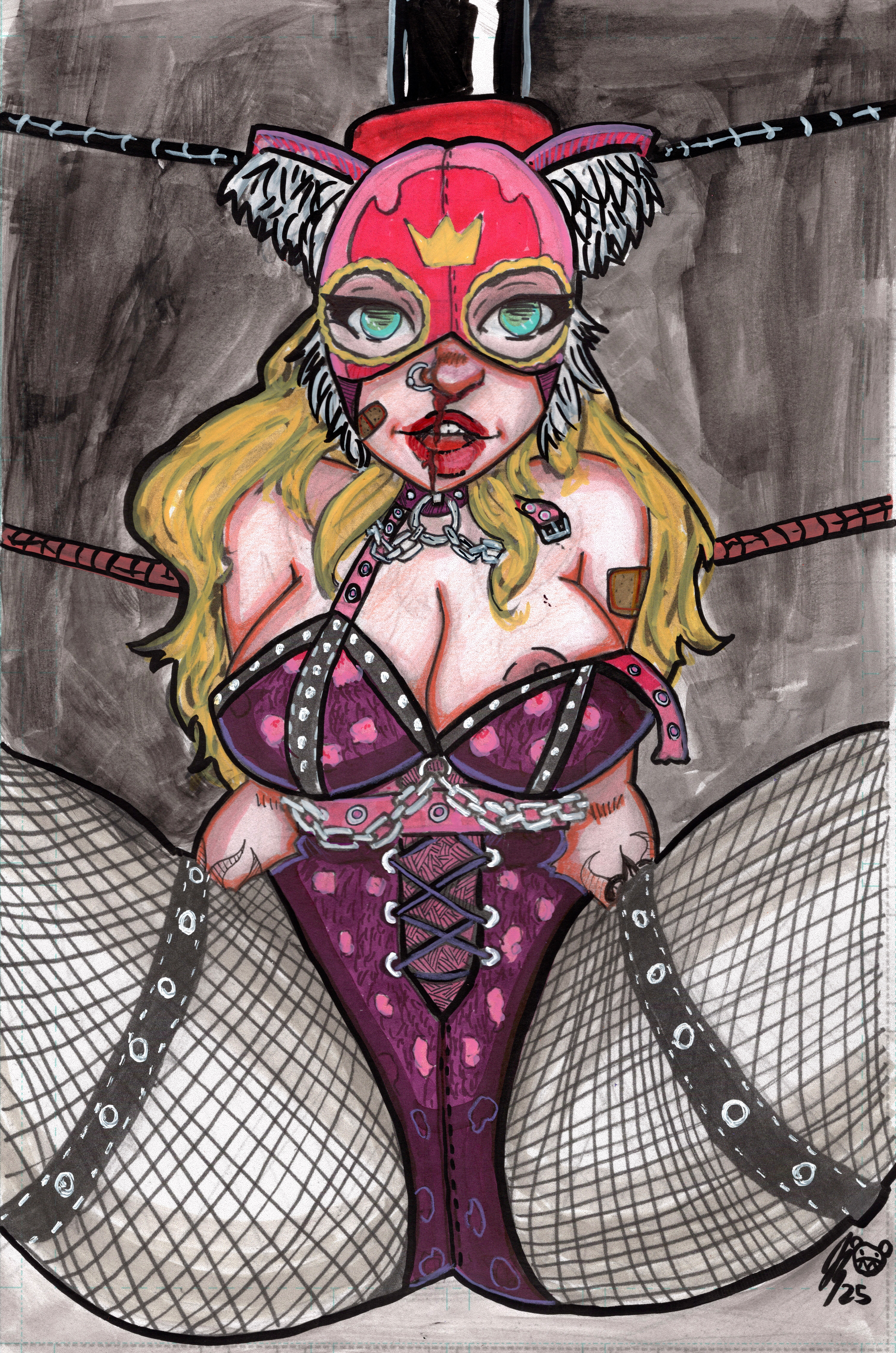 user avatar image for JesseJamesSuttonArt