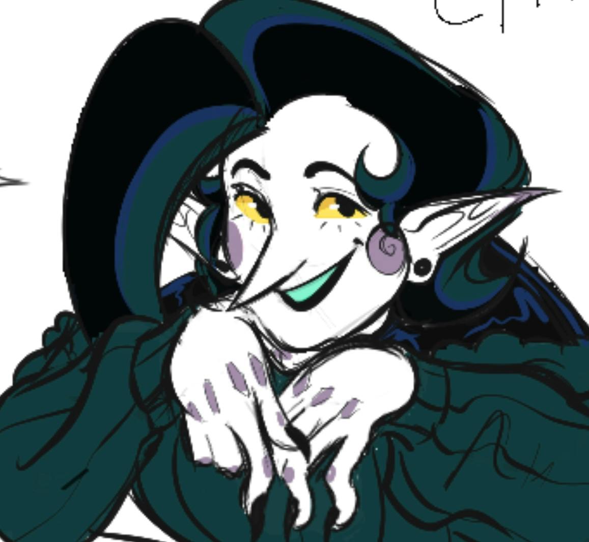 user avatar image for Ghoulettez