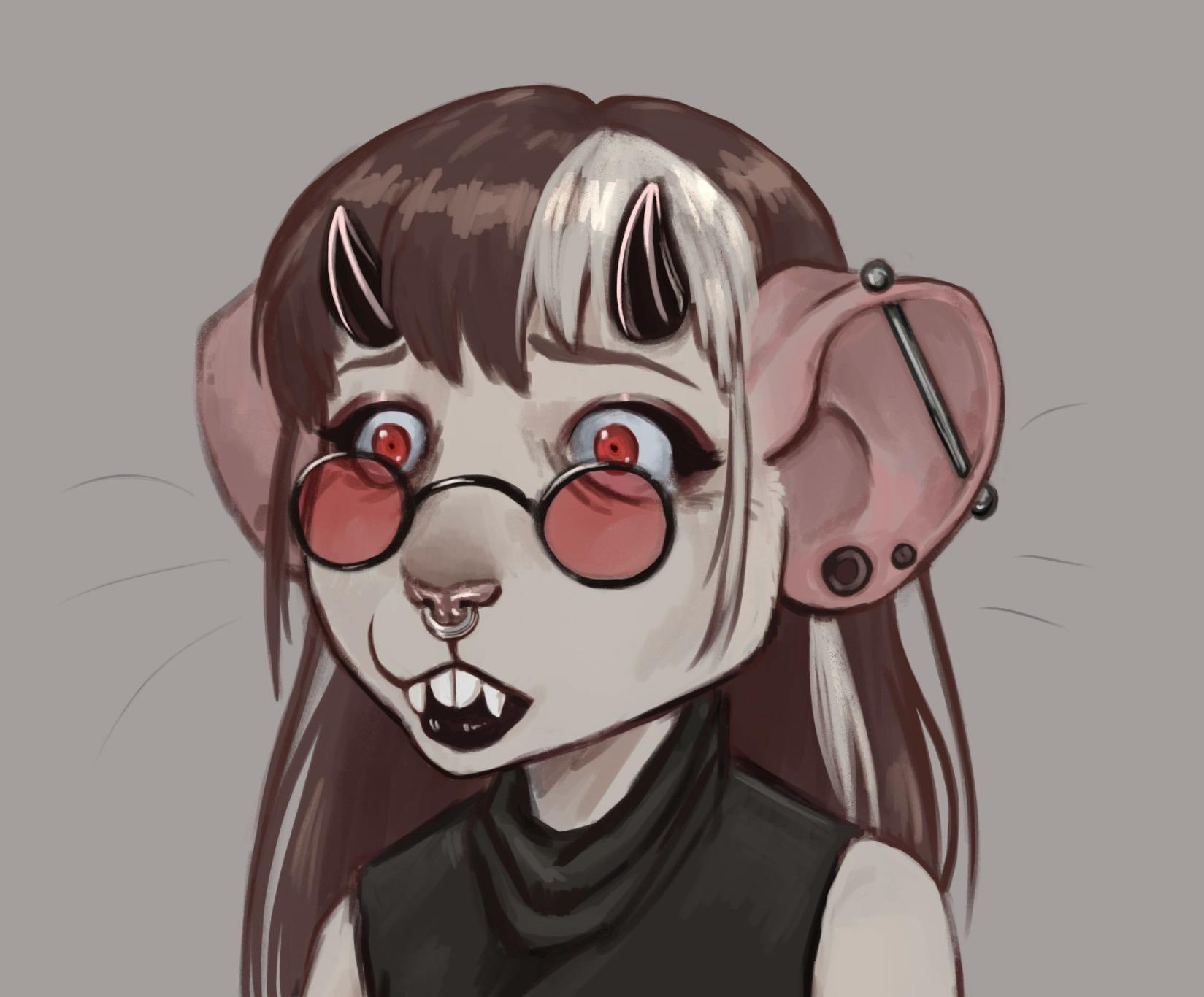 user avatar image for Alien-Rat