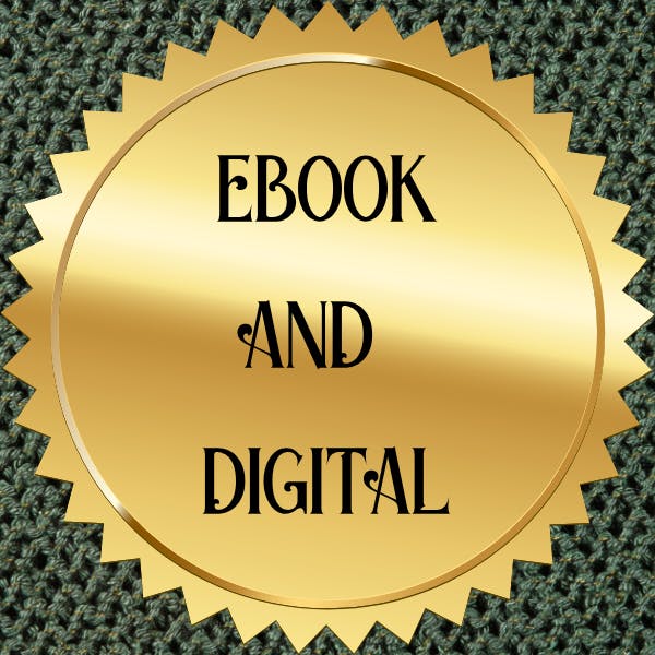 Ebook and digital bundle