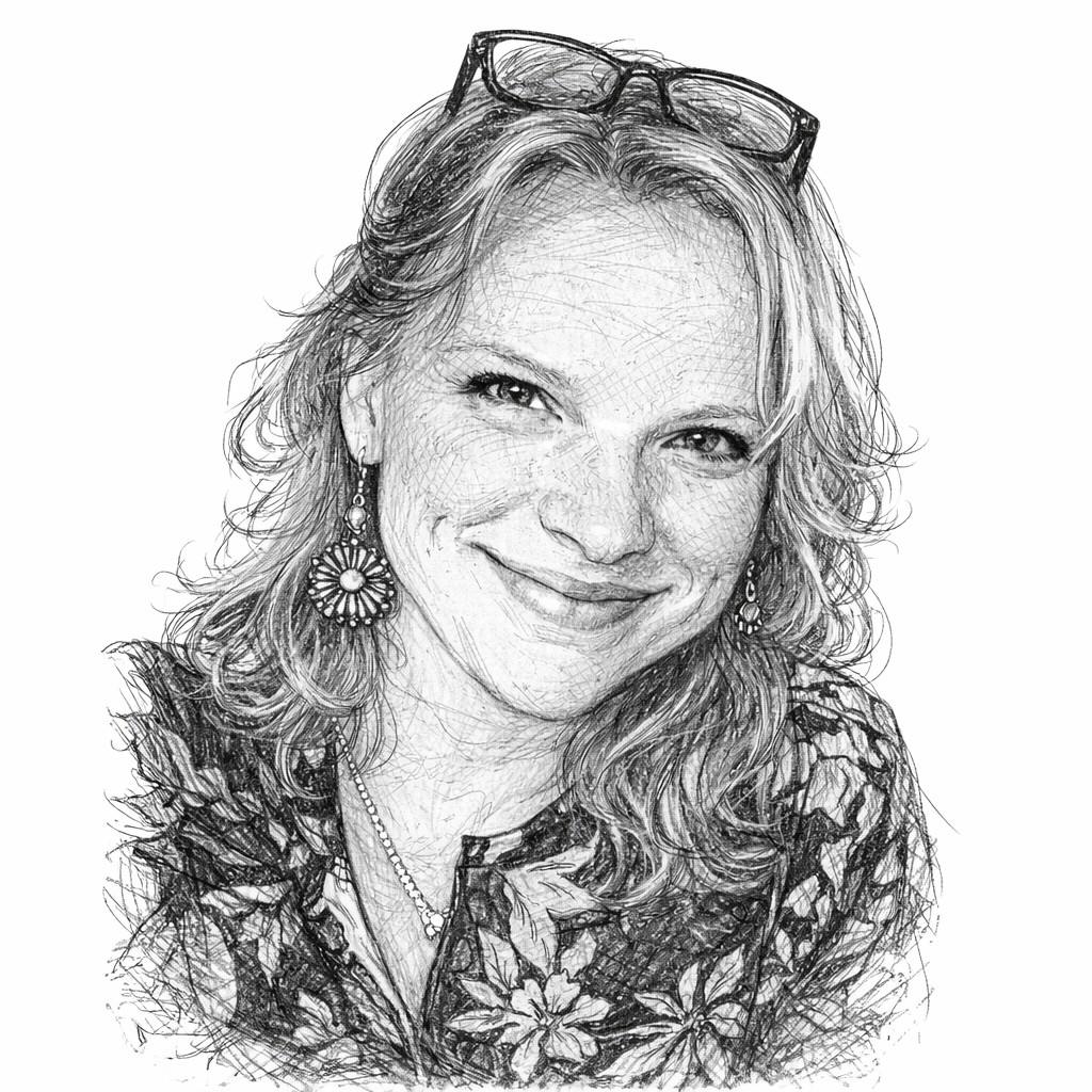 user avatar image for Jess McGatha