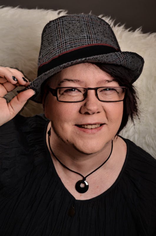 user avatar image for Anita