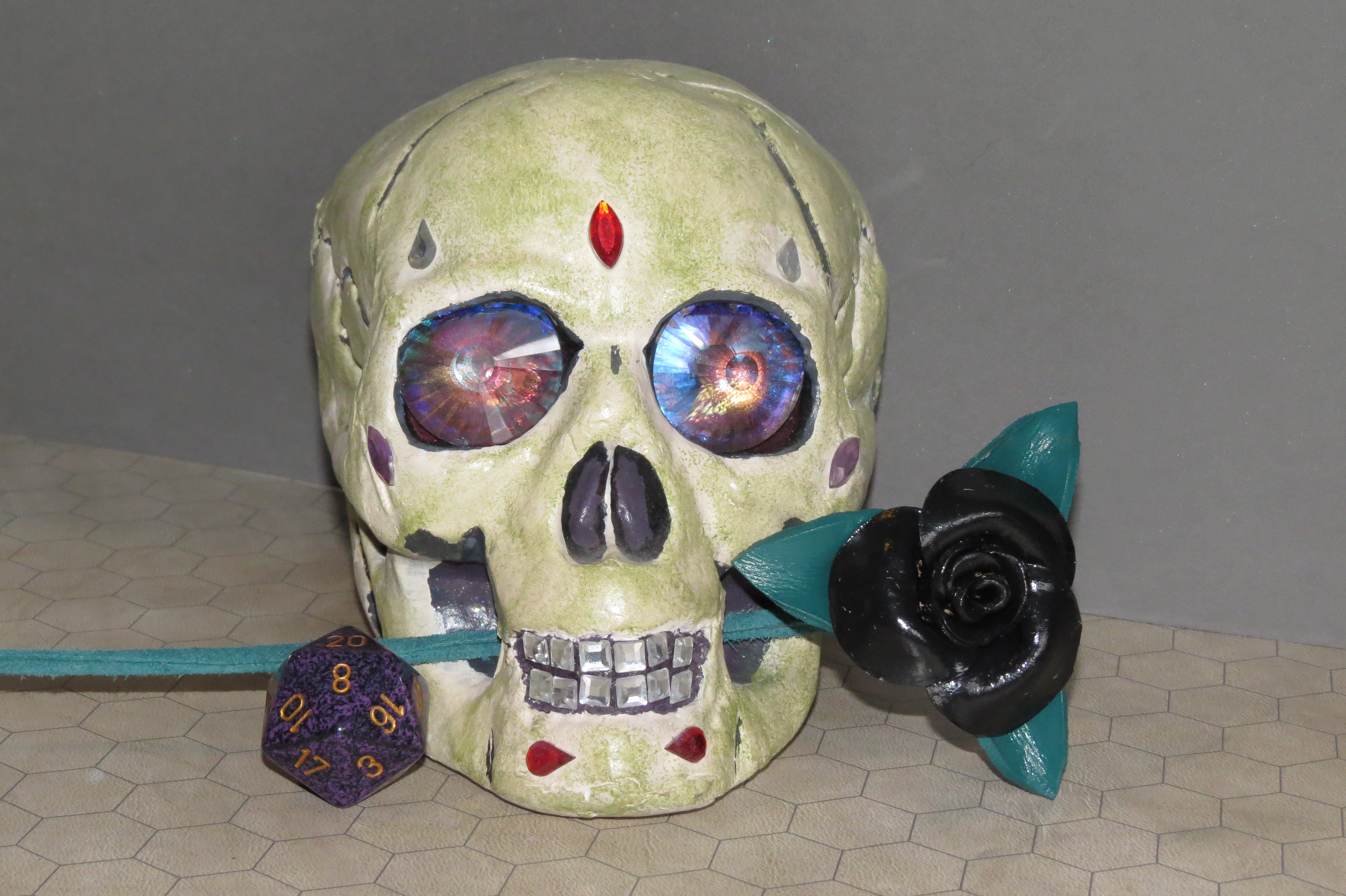 user avatar image for Z Spellstorm