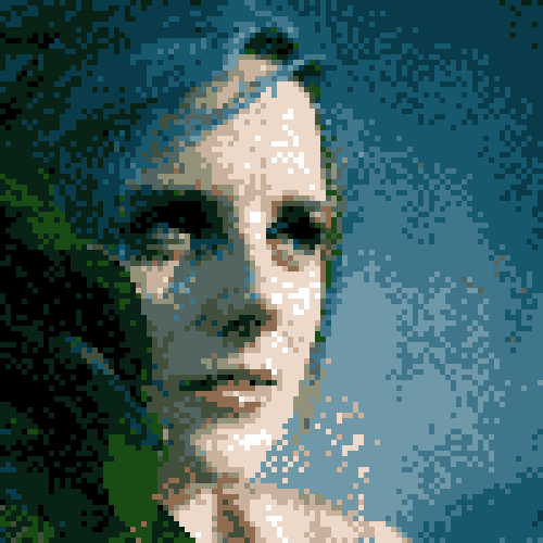 user avatar image for Bluebaerry