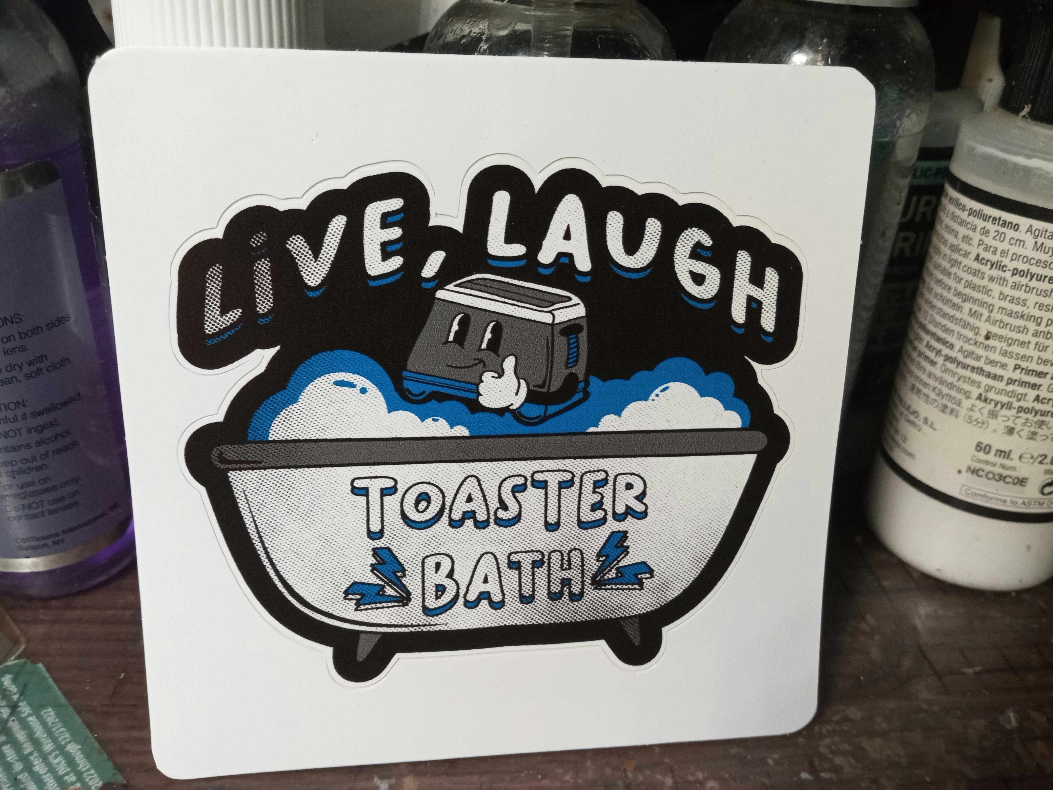 user avatar image for Witt Sullivan