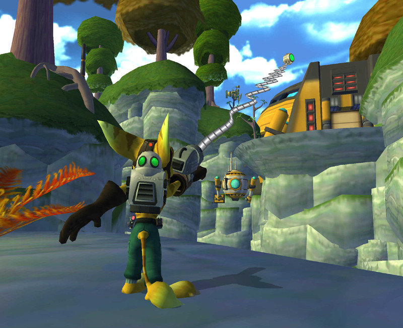 user avatar image for EudorianLombax