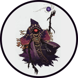user avatar image for ChaseTheWraith