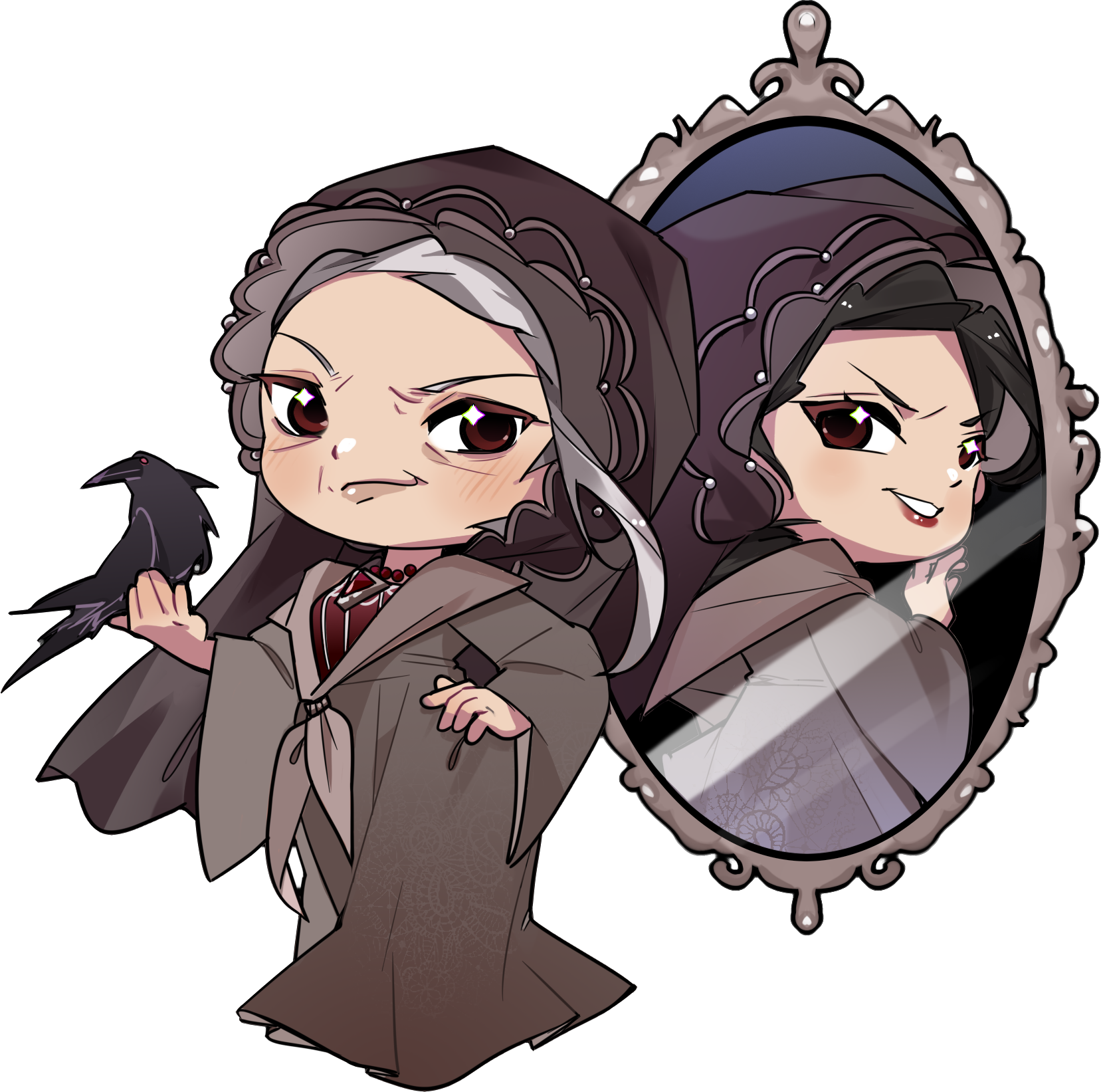 Flippin' Cool Coins & Dice