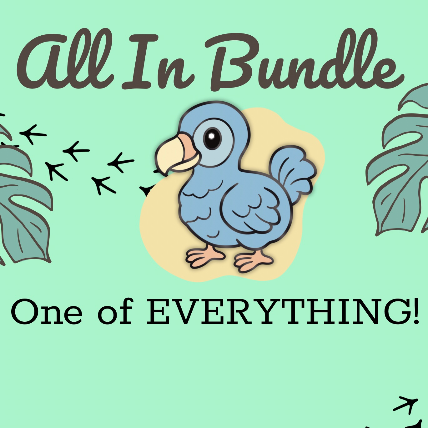 All In Bundle