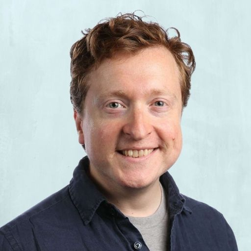 user avatar image for Mike Pumphrey