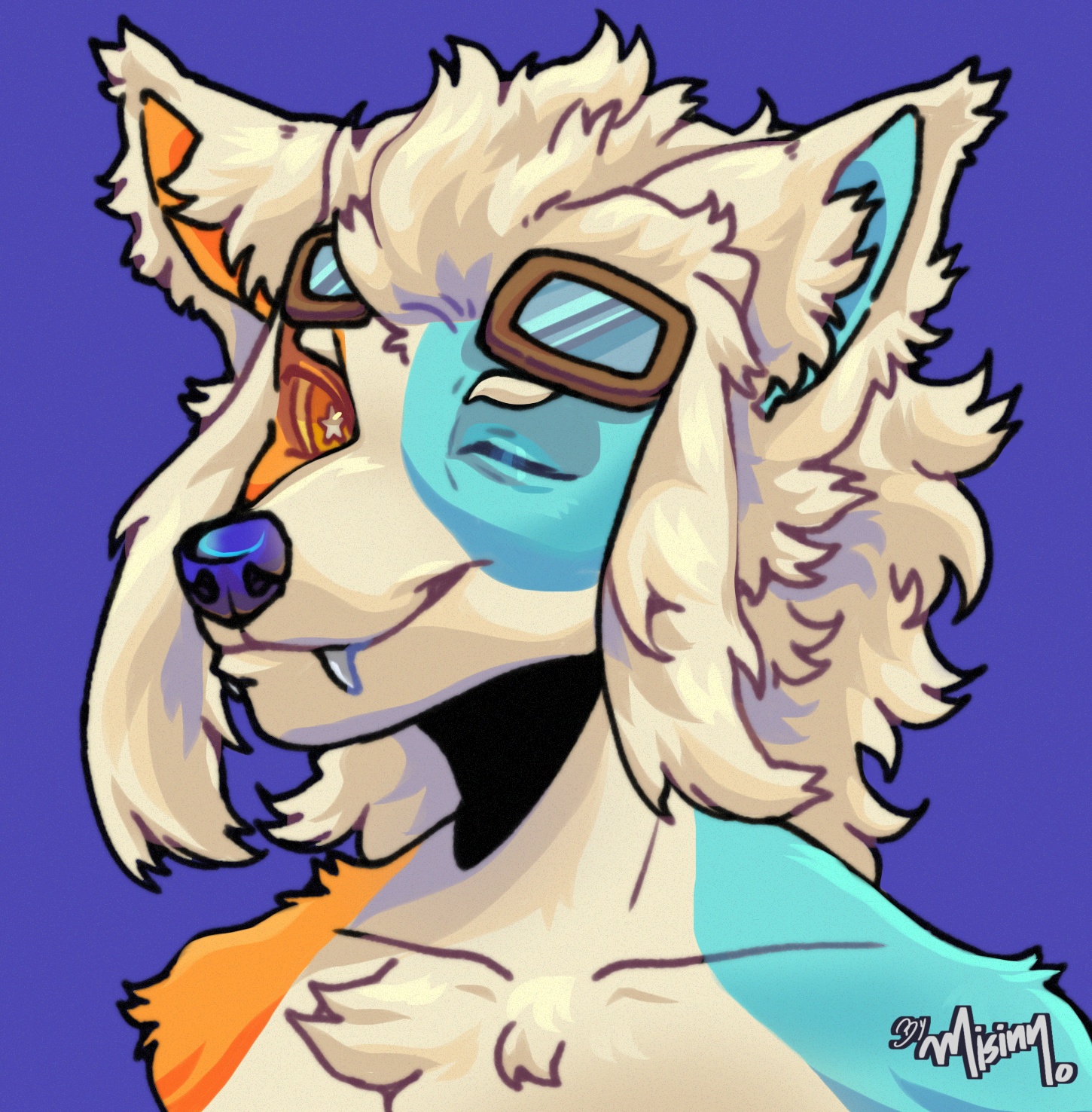 user avatar image for StarstruckPilot