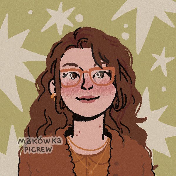 user avatar image for Kenzie Scott