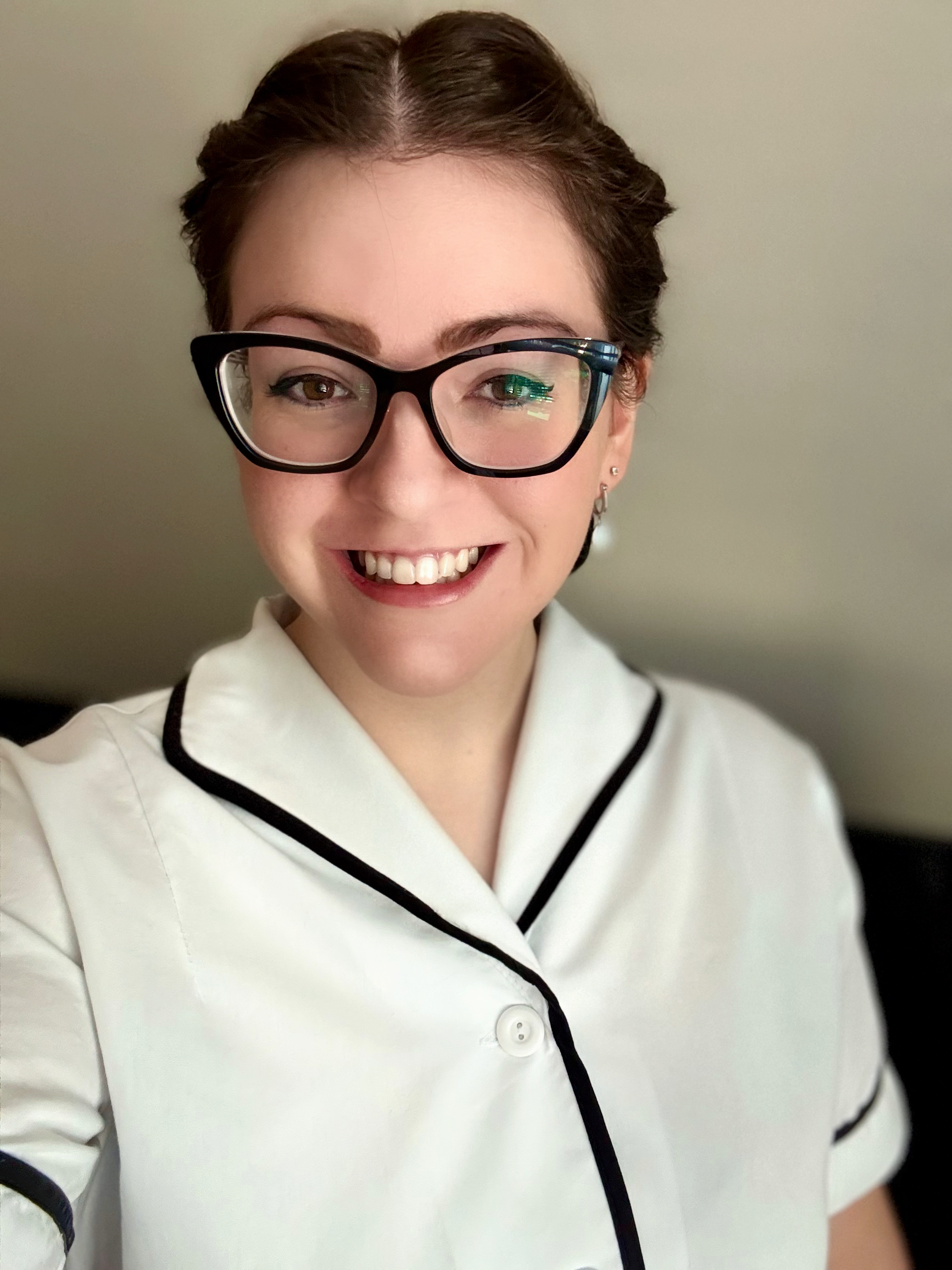 user avatar image for Megan Alvey