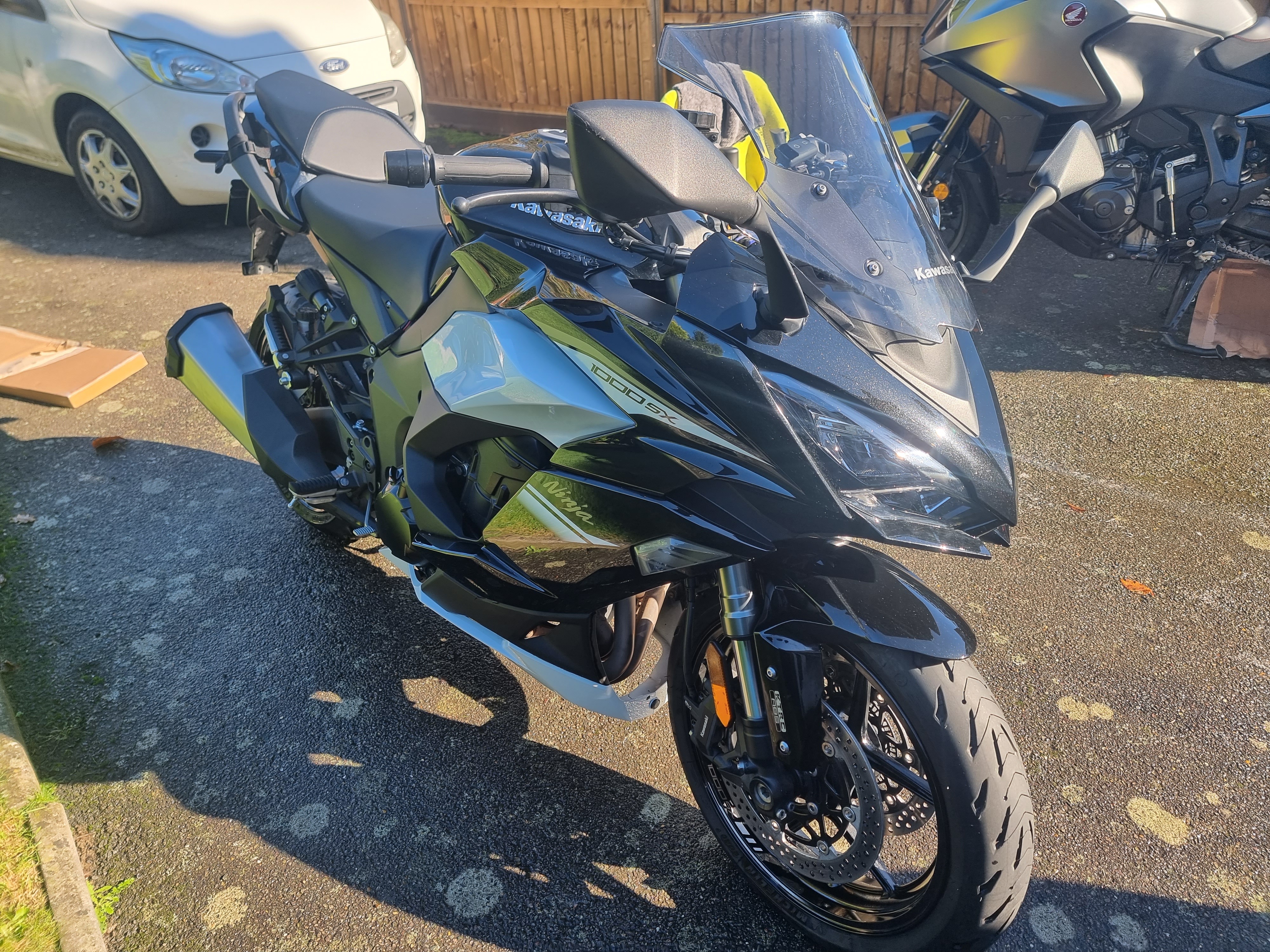 user avatar image for Scampey