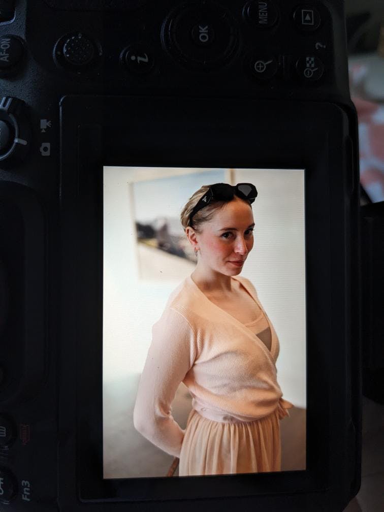 user avatar image for Bridgette