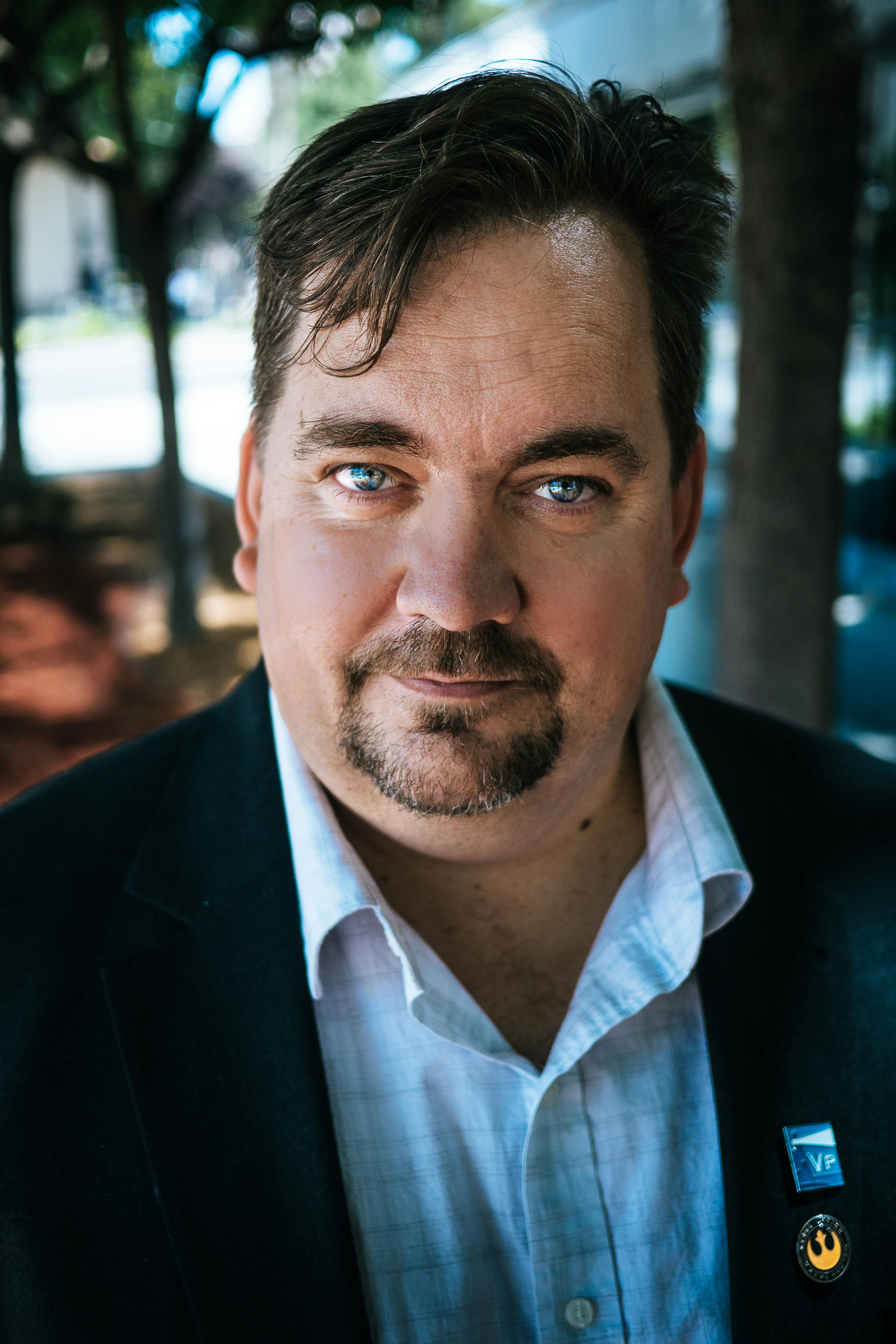 user avatar image for Michael R. Johnston