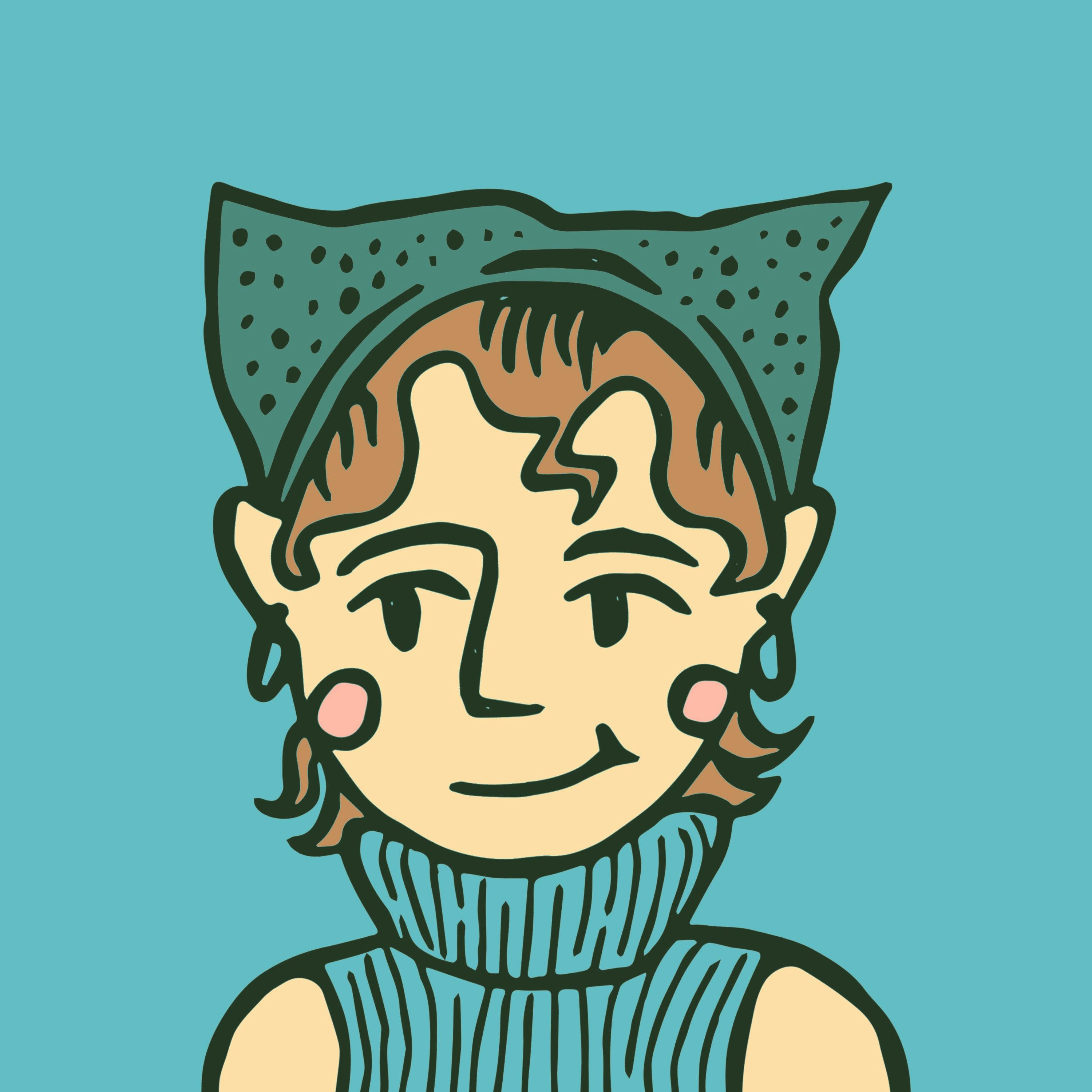 user avatar image for Zachary