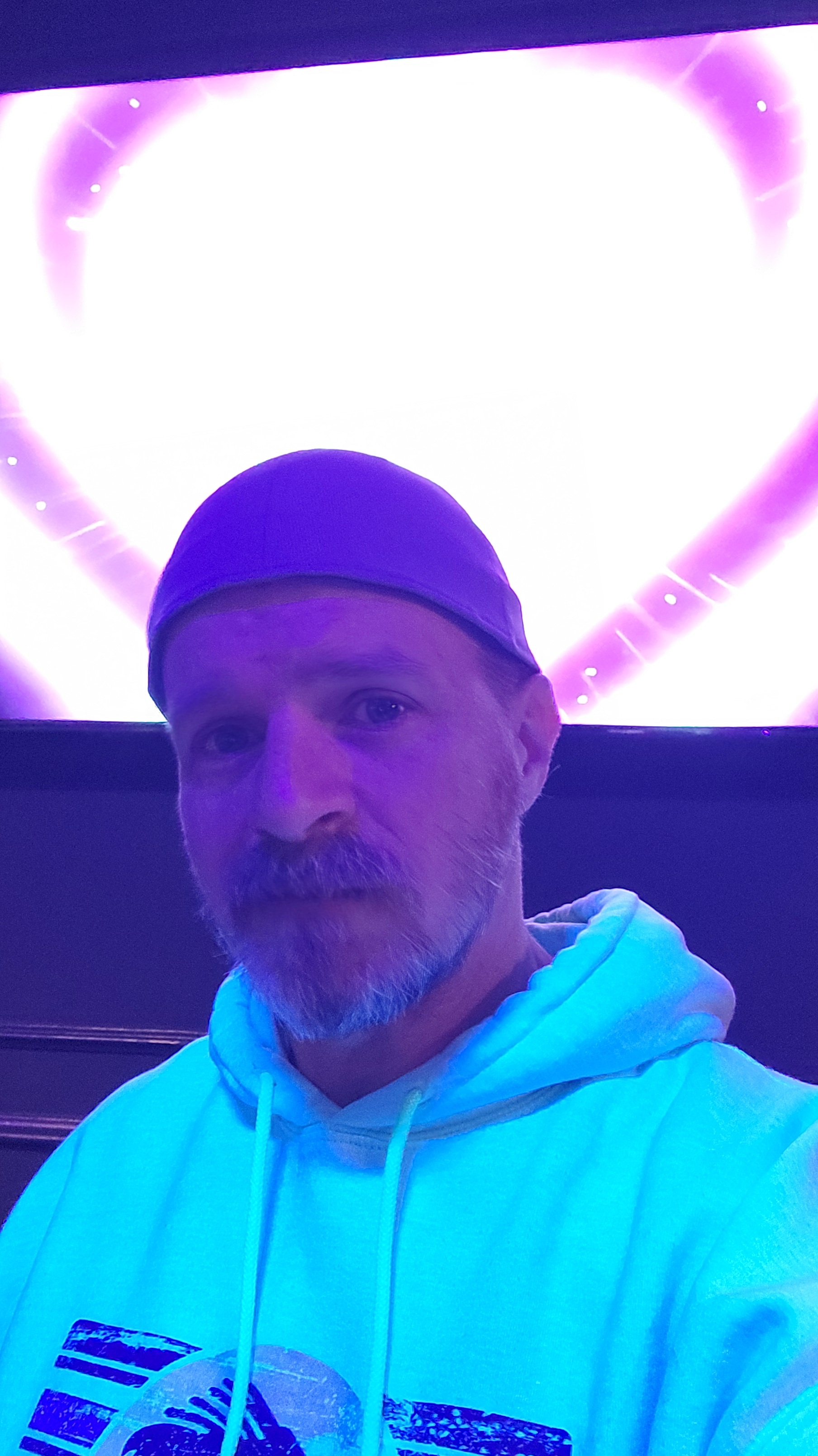 user avatar image for Christopher Michael Coyle