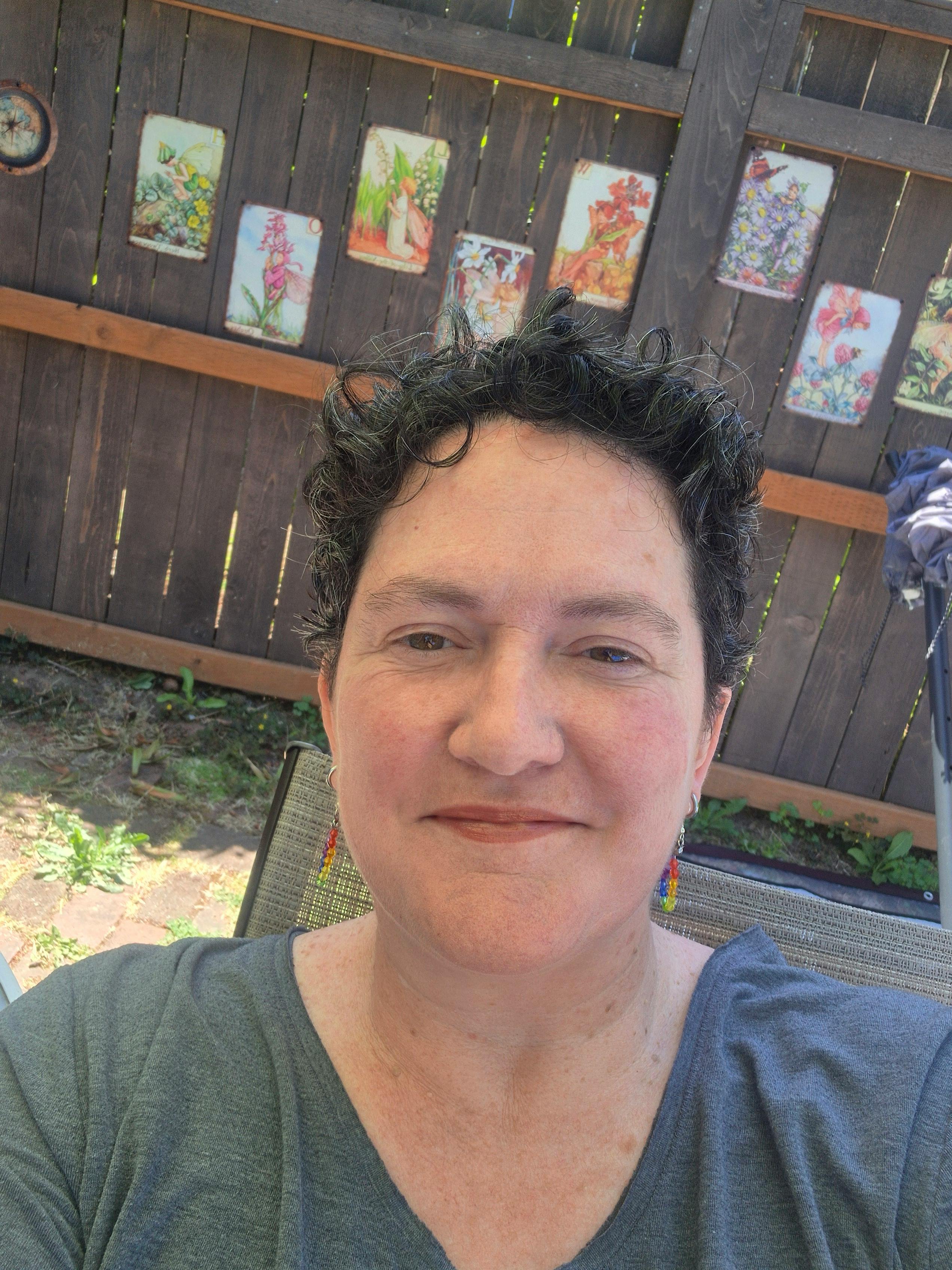 user avatar image for Benjamina