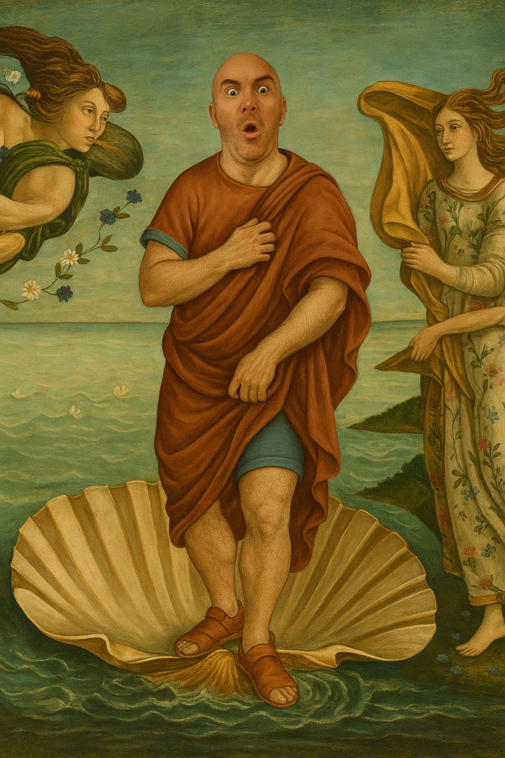 user avatar image for niqsmythe