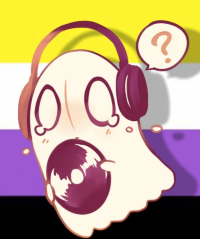 user avatar image for Luka Byrd
