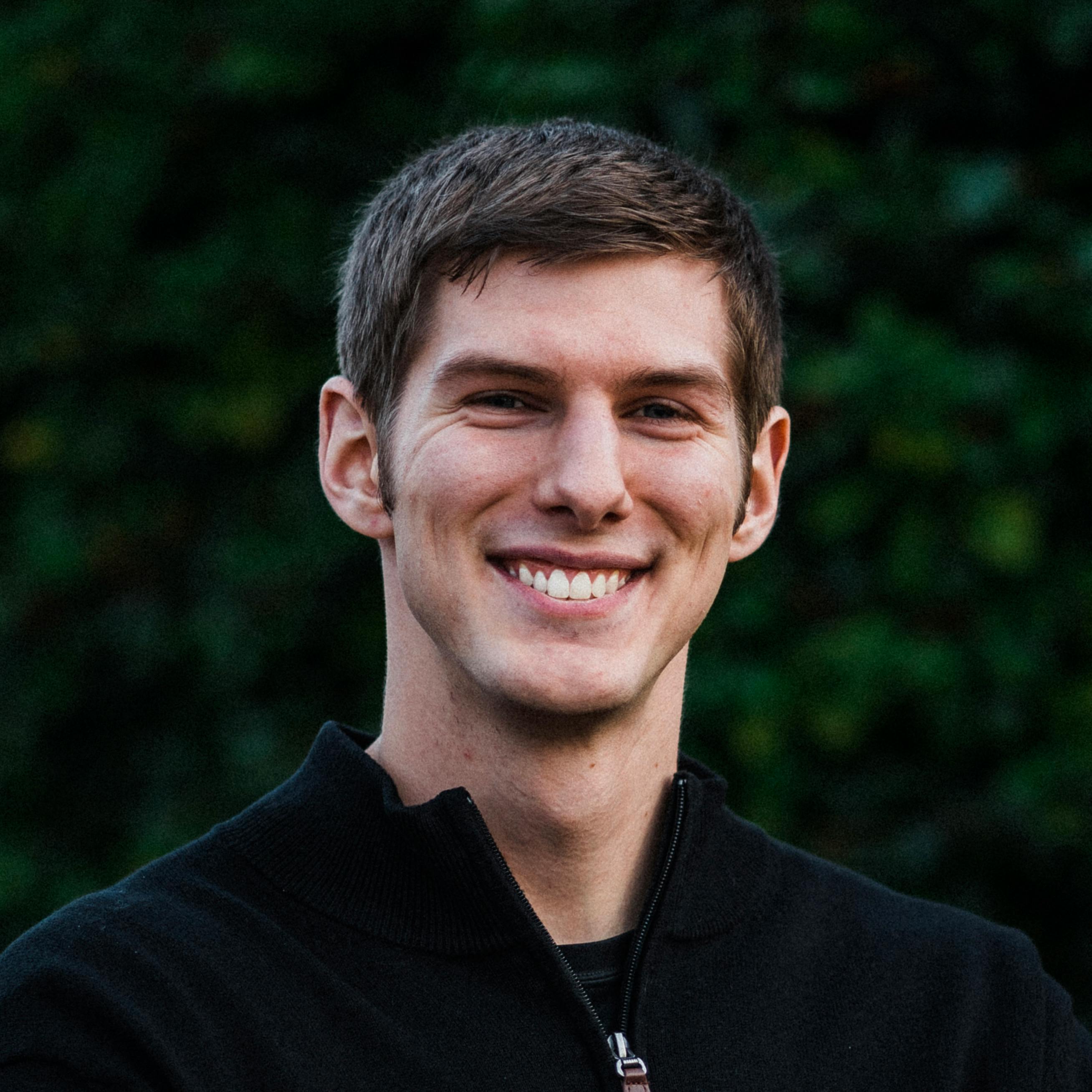 user avatar image for Braden