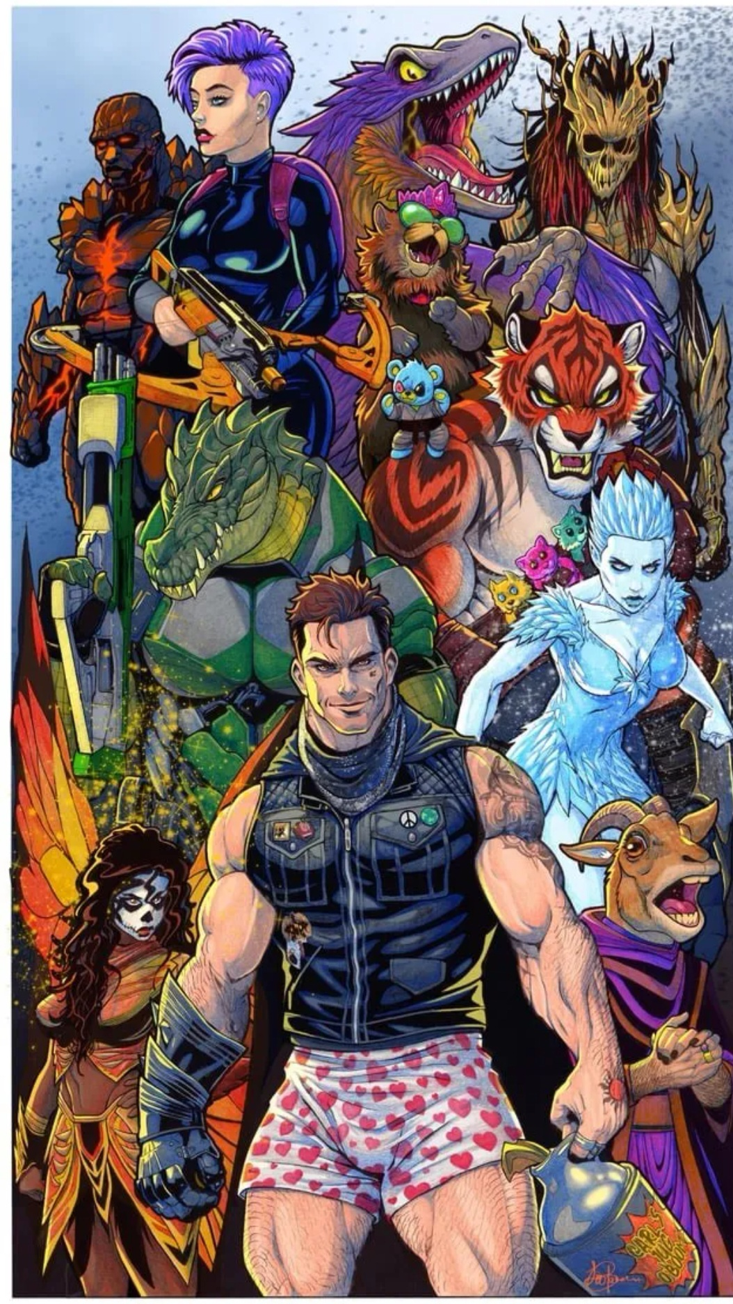 user avatar image for jonathon houser